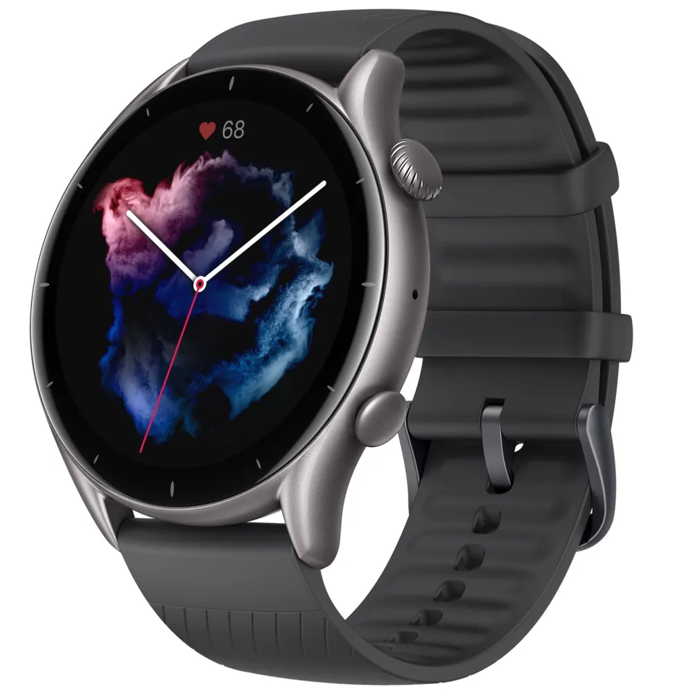 Amazfit Smartklokker Og Ringer|GTR 3