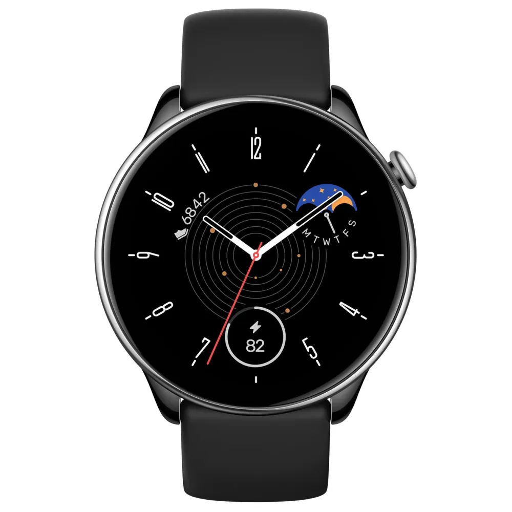 Amazfit Smartklokker Og Ringer|GTR Mini