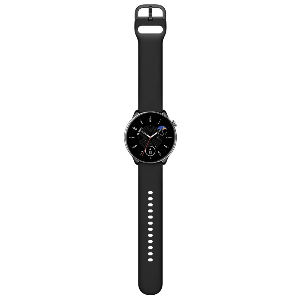 Amazfit Smartklokker Og Ringer|GTR Mini