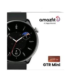 Amazfit Smartklokker Og Ringer|GTR Mini