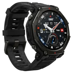 Amazfit Smartklokker Og Ringer|T-Rex 3 Pro 48 mm