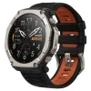 Amazfit Smartklokker Og Ringer|T-Rex Ultra 2 Black