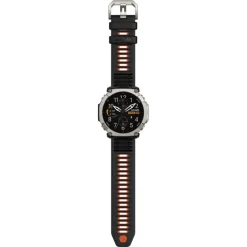 Amazfit Smartklokker Og Ringer|T-Rex Ultra 2 Black