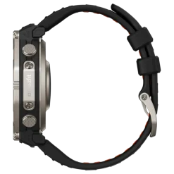Amazfit Smartklokker Og Ringer|T-Rex Ultra 2 Black