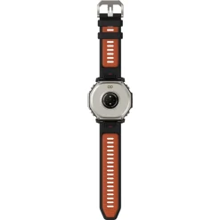 Amazfit Smartklokker Og Ringer|T-Rex Ultra 2 Black