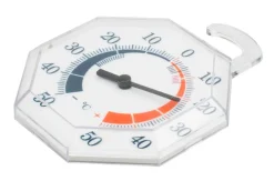 Kjell Termometer Og Hygrometere|Analogt frysetermometer