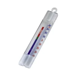 Kjell Termometer Og Hygrometere|Analogt termometer for kjøleskap og fryser