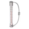 Kjell Termometer Og Hygrometere|Analogt utendørstermometer