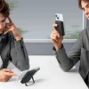 Anker Iphone-Tilbehør|Powerbank|MagGo Magnetisk powerbank for iPhone 5000 mAh