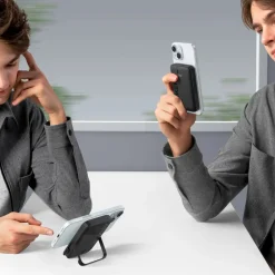 Anker Iphone-Tilbehør|Powerbank|MagGo Magnetisk powerbank for iPhone 5000 mAh