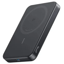 Anker Mobiltelefonladere|MagGo Powerbank Slim 10000mah