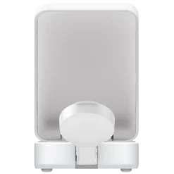 Anker Iphone-Tilbehør|Hjemmekontor|MagGo Trådløs og sammenleggbar 3-i-1-ladestasjon
