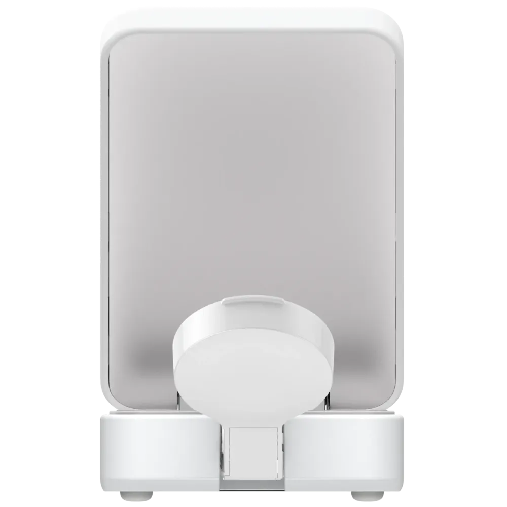 Anker Iphone-Tilbehør|Hjemmekontor|MagGo Trådløs og sammenleggbar 3-i-1-ladestasjon