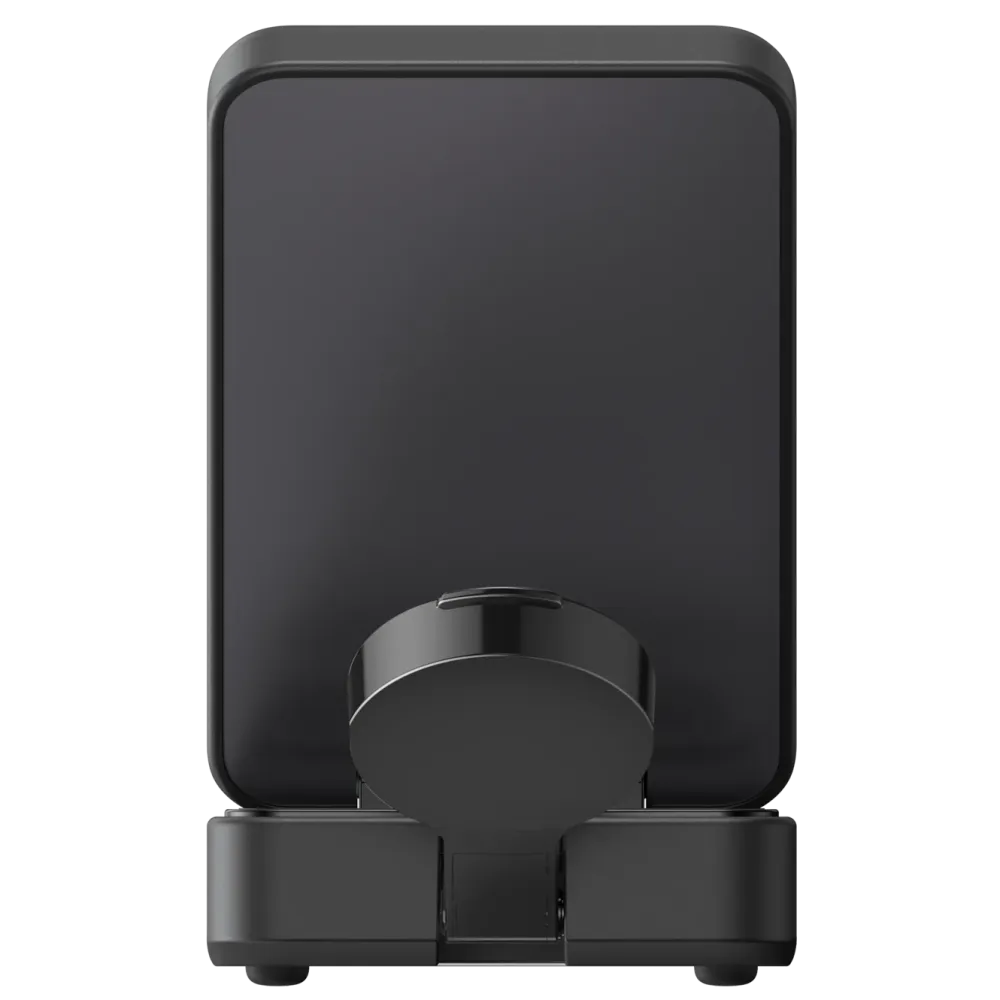 Anker Iphone-Tilbehør|Hjemmekontor|MagGo Trådløs og sammenleggbar 3-i-1-ladestasjon