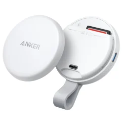 Anker Iphone-Tilbehør|Datatilbehør|MagGo USB-C Adapter
