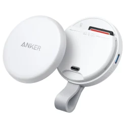 Anker Iphone-Tilbehør|Datatilbehør|MagGo USB-C Adapter