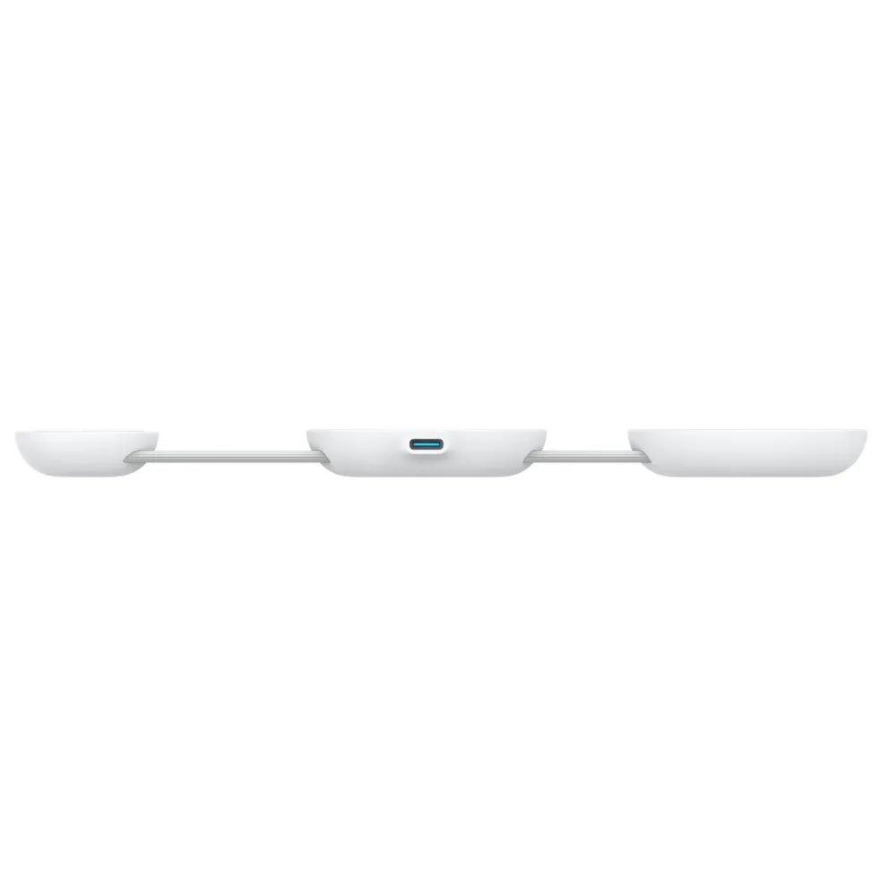 Anker Mobiltelefonladere|MagGo Wireless Charging 3-in-1