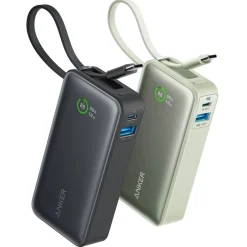 Anker Powerbank|Nano powerbank 30 W 10000 mAh