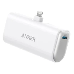 Anker Powerbank|Powerbank 621 12 W Lightning