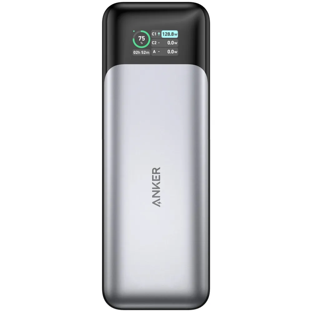 Anker Powerbank|737 Powerbank 140 W PD 3.1 24000 mAh