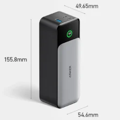 Anker Powerbank|737 Powerbank 140 W PD 3.1 24000 mAh