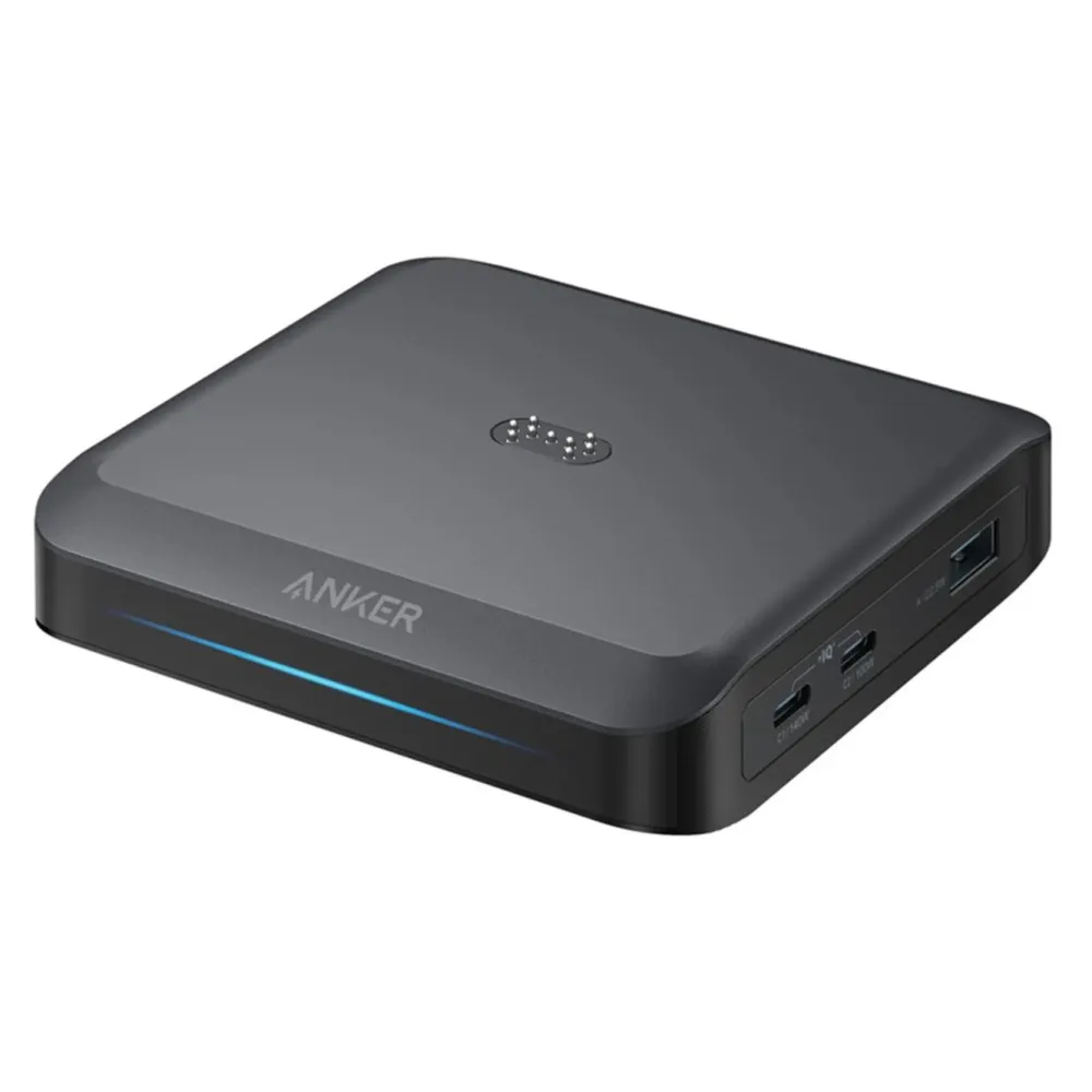 Anker Kalkulator|Makuleringsmaskiner|Prime Charging Base 150 W