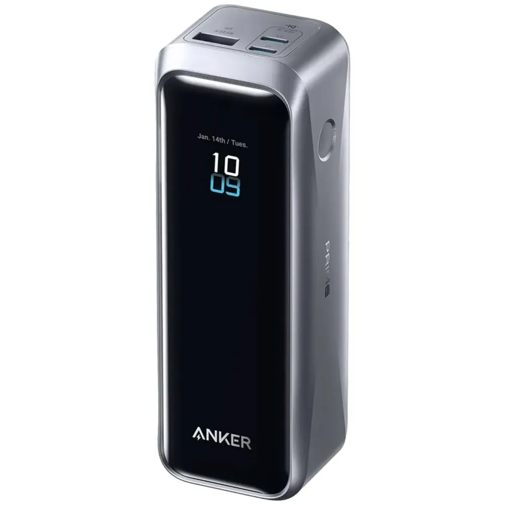 Anker Powerbank|Prime Powerbank 220W PD 20100 mAh