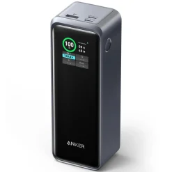 Anker Powerbank|Prime Powerbank 250 W PD 3.1 27650 mAh
