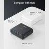 Anker Hjemmekontor|Mobiltelefonladere|100W Ladestasjon for Prime Powerbank