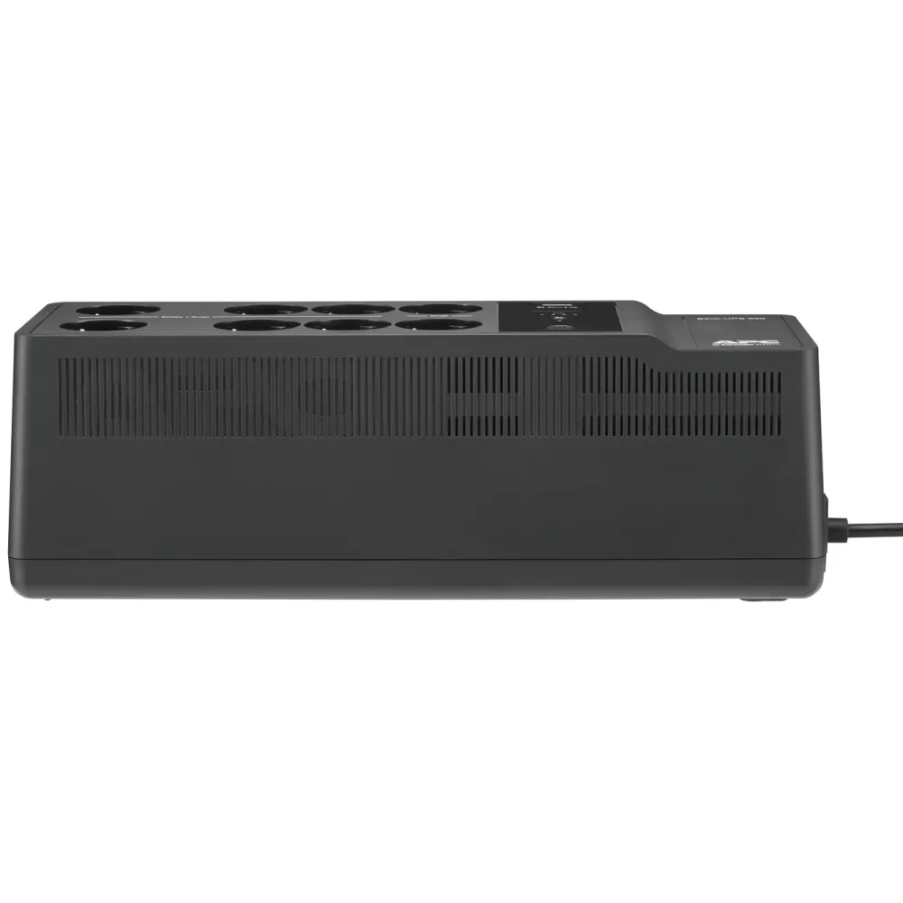 APC Solceller Og Strømforsyning|Datatilbehør|Back-UPS BE850G2 UPS