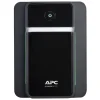 APC Solceller Og Strømforsyning|Datatilbehør|Back-UPS BX750MI-GR UPS