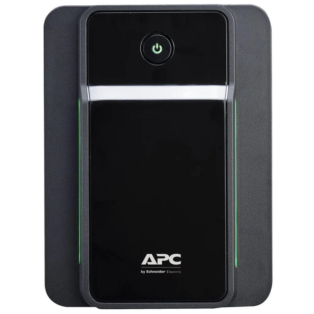 APC Solceller Og Strømforsyning|Datatilbehør|Back-UPS BX750MI-GR UPS
