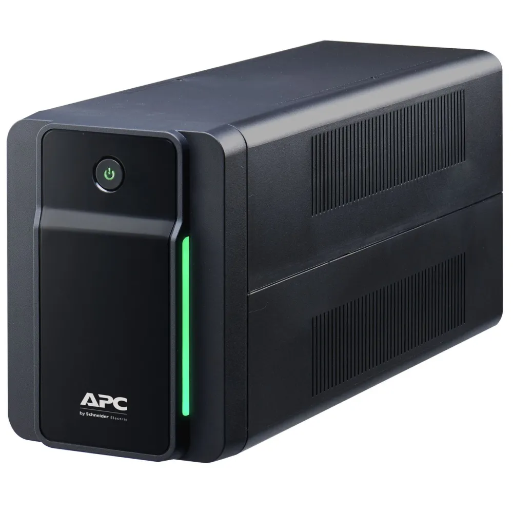 APC Solceller Og Strømforsyning|Datatilbehør|Back-UPS BX750MI-GR UPS