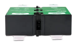 APC Datatilbehør|Erstatningsbatteri #123 - 2 x 12 V 7 Ah