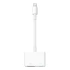 Apple Kabler Og Adaptere|Lightning|Adapter Lightning til HDMI