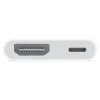 Apple Iphone-Tilbehør|Adapter Lightning til HDMI