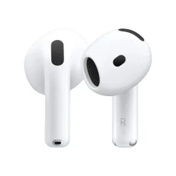 Apple Rengjøring|Foto Og Video|AirPods 4