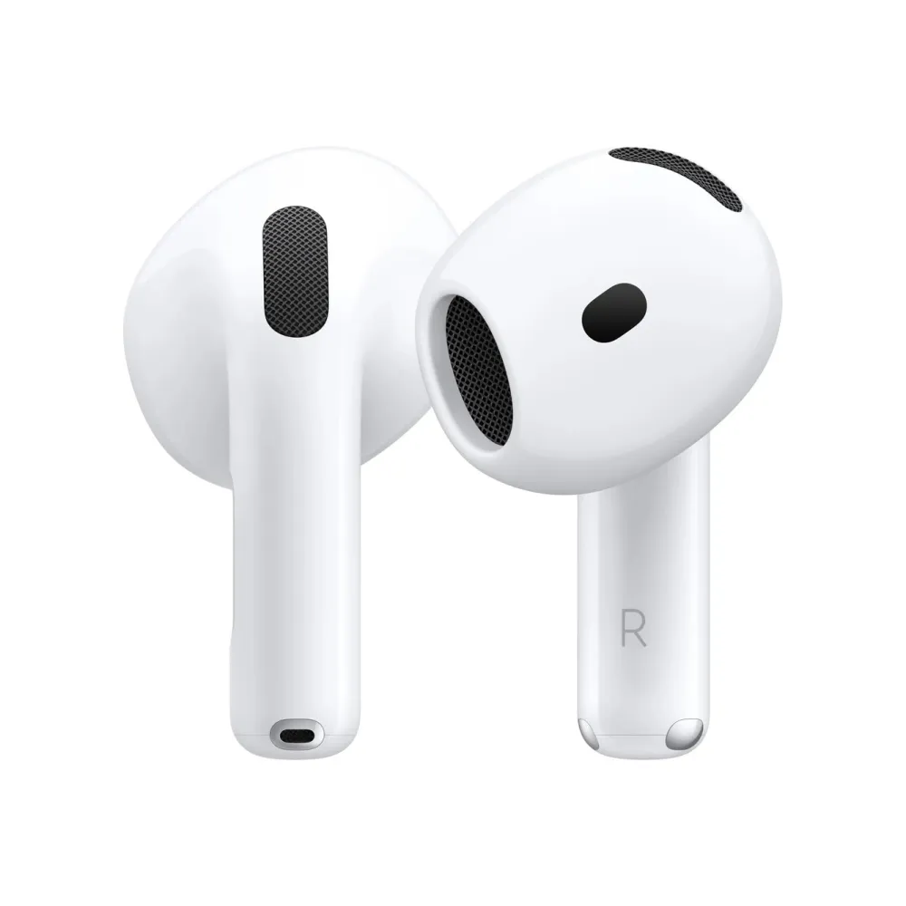 Apple Rengjøring|Foto Og Video|AirPods 4