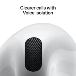 Apple Rengjøring|Foto Og Video|AirPods 4