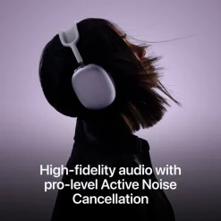 Apple Hodetelefoner Og Hodesett|AirPods Max