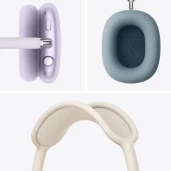 Apple Hodetelefoner Og Hodesett|AirPods Max