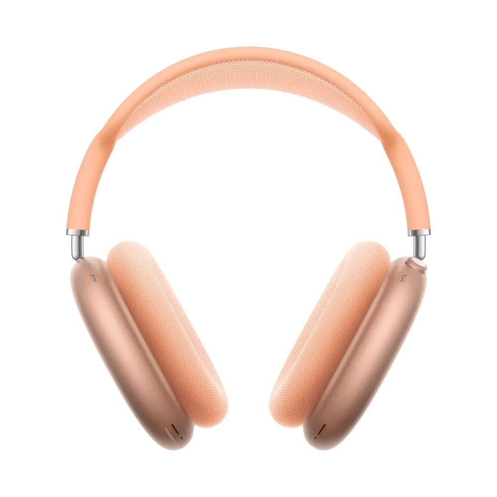 Apple Hodetelefoner Og Hodesett|AirPods Max 2