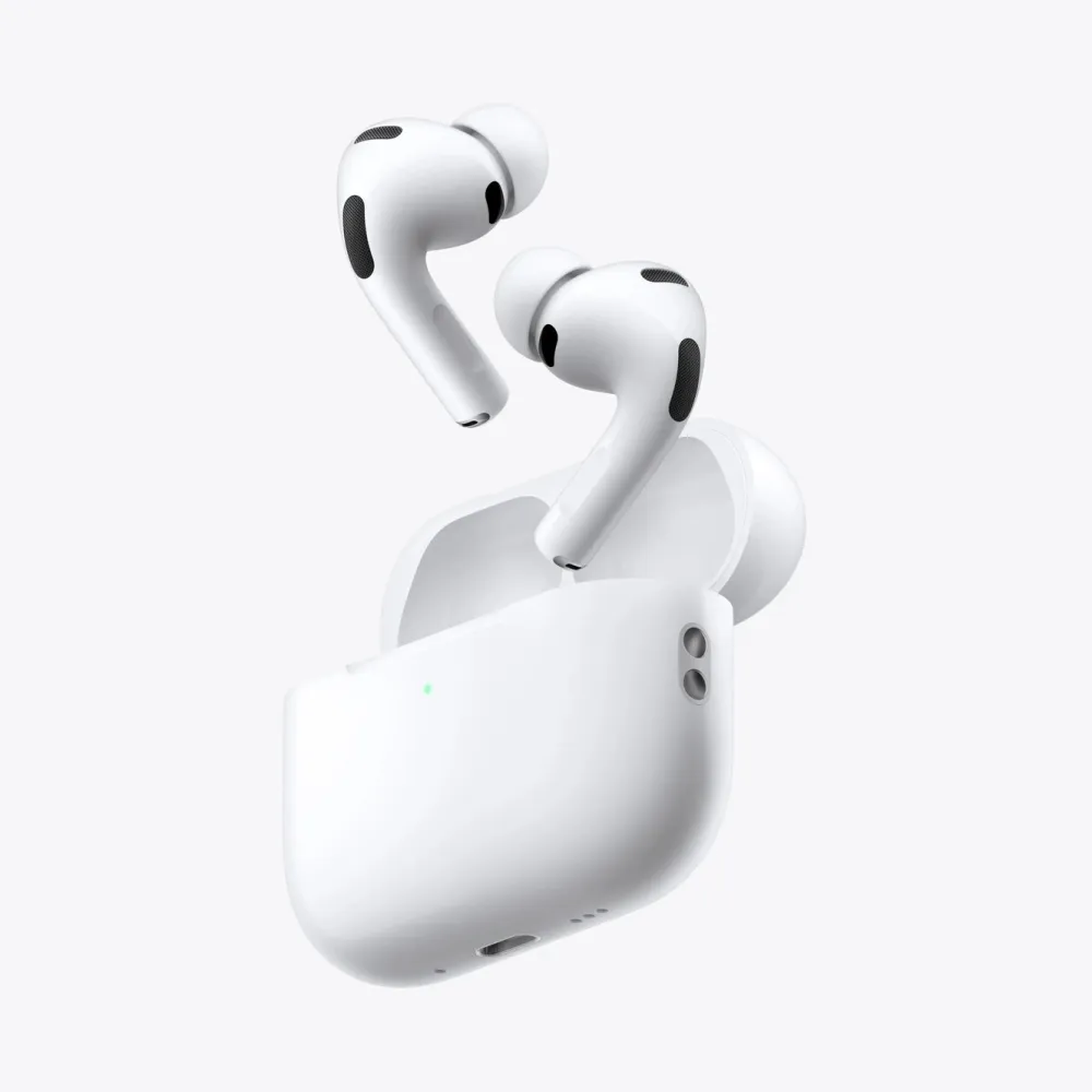 Apple Iphone-Tilbehør|Dataheadset|AirPods Pro 3