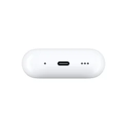 Apple Iphone-Tilbehør|Hodetelefoner Og Hodesett|AirPods Pro 2 med MagSafe-case (USB-C)