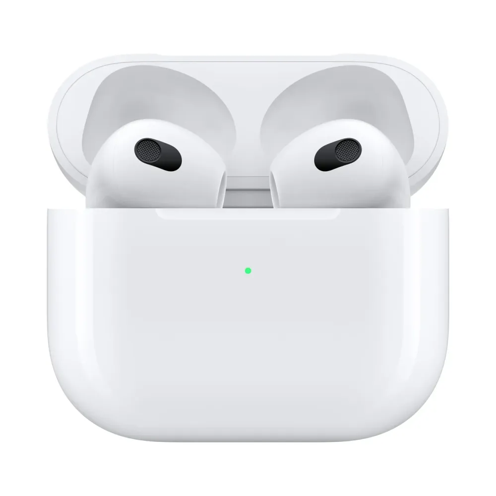 Apple Iphone-Tilbehør|Hodetelefoner Og Hodesett|AirPods (3rd gen.)
