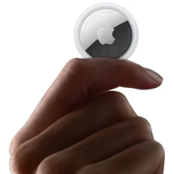 Apple Gps|Kabler Og Adaptere|AirTag 2. gen. 1-pk.