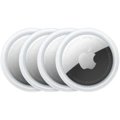 Apple Inneklima|Gps|AirTag 4-pk.