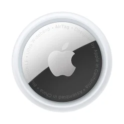 Apple Gps|Iphone-Tilbehør|AirTag 1-pk.