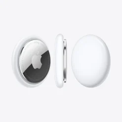 Apple Gps|Iphone-Tilbehør|AirTag 1-pk.
