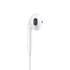 Apple Iphone-Tilbehør|Dataheadset|EarPods med Lightning-kontakt